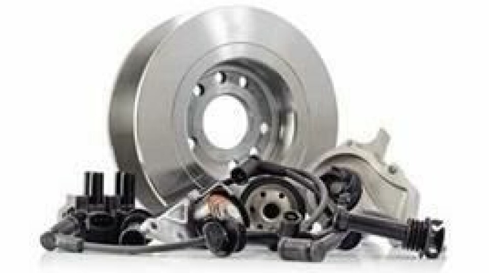 China trade crisis leaves Russia’s spare parts market in turmoil truck parts