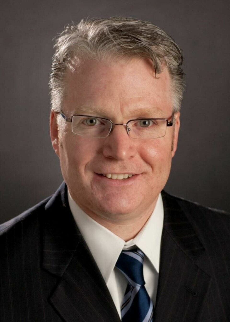 Sweeney takes on new role at GM BuickGMCBrianSweeney01a441