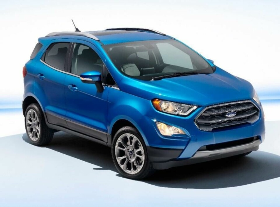 Ford to import EcoSport to Canada via Vancouver FordEcoSport_08_HR (1)