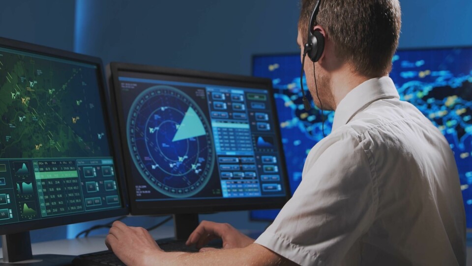Digital control towers are being used by OEMs to help cut costs Digital control tower web
