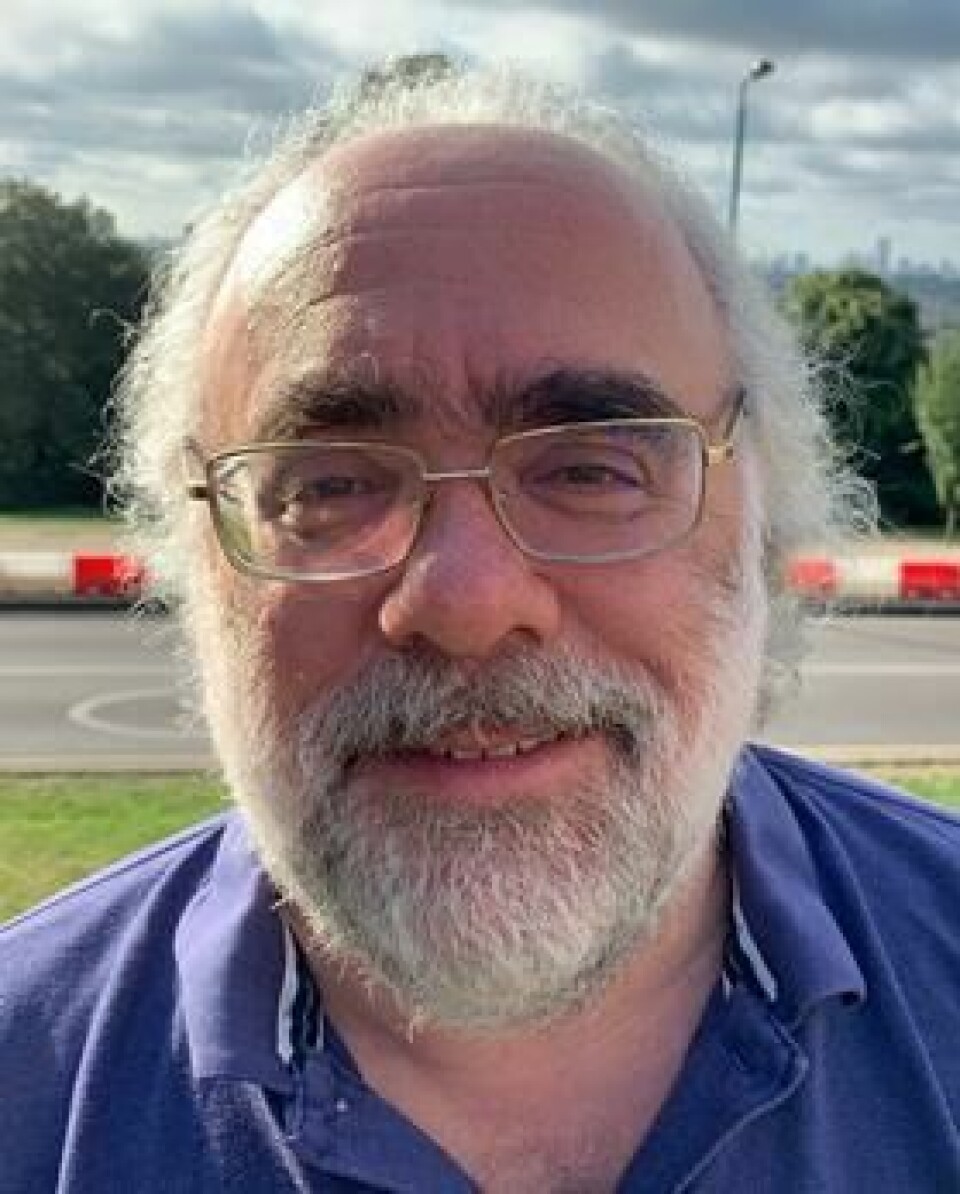 Comment: It’s carmaking, Jim, but not as we know it – Grenadier turns industry logic on its head Ian Henry