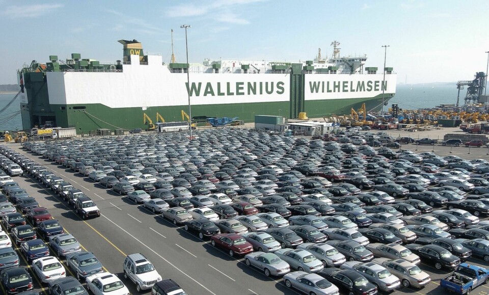 ABP invests to manage larger volumes through UK ports ABP_Southampton_WW