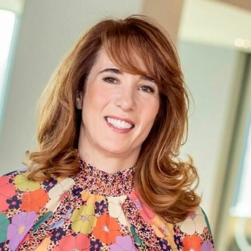 Francesca Gamboni becomes head of Procurement and Supply Chain at Volvo Cars, following the departure of Kerstin Enochsson in June Francesca Gamboni becomes head of Procurement and Supply Chain at Volvo Cars