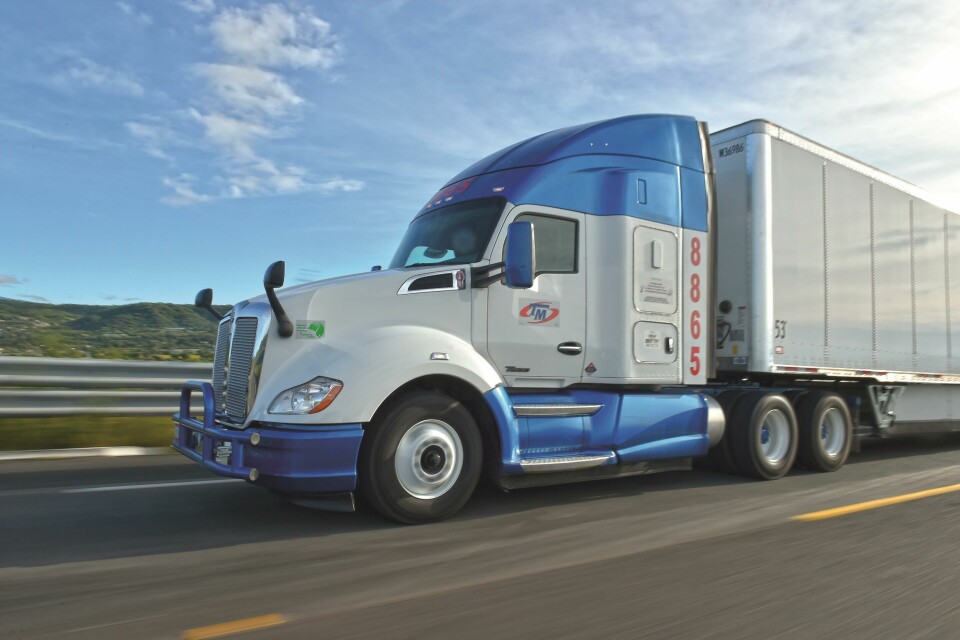 Transportes Marva: Investing for the next decade of delivery 9 SEPTIEMBRE 2020