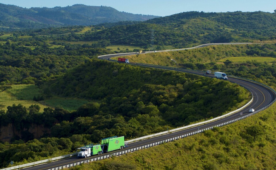 Transportes Marva: Investing for the next decade of delivery DIC 2020