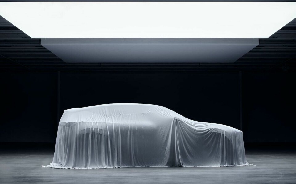 Polestar to make next electric SUV in US polestar-reveal