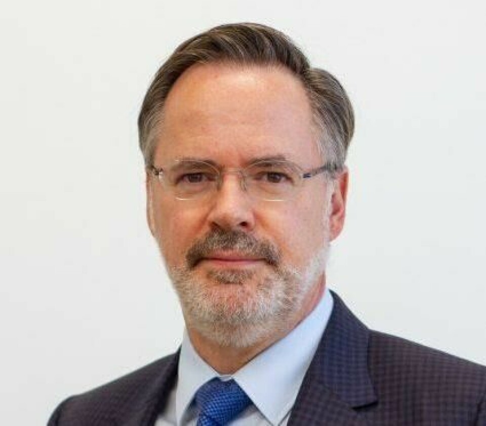 Unipart Logistics appoints Ian Truesdale managing director Ian-Truesdale-scaled-428x600