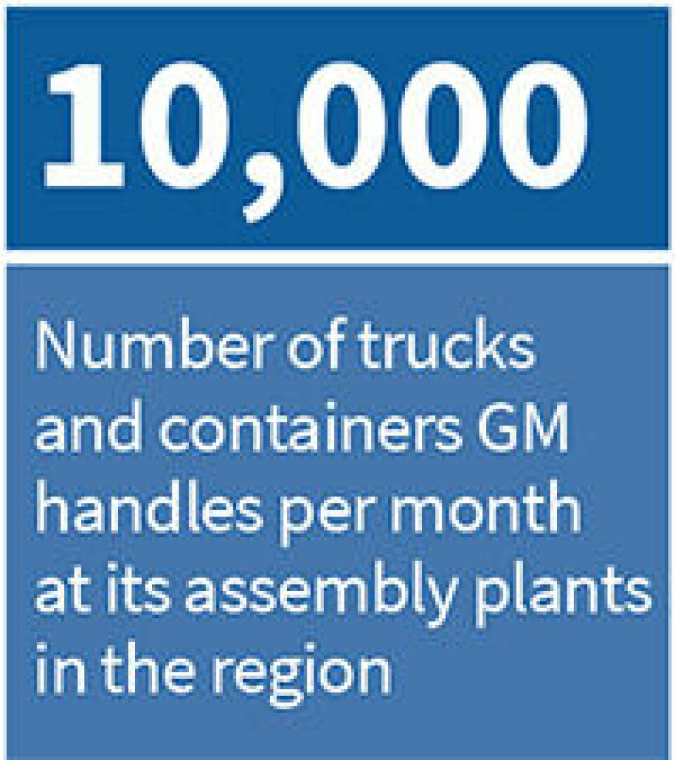 Q&A: Neuton Karassawa Fact 10,000