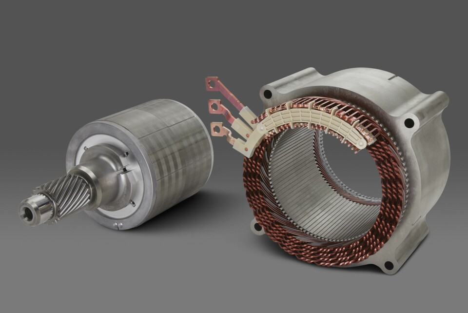 GM’s Ultium Drive EV motor GM-UltiumDrive-003-255-kW-EVmotor