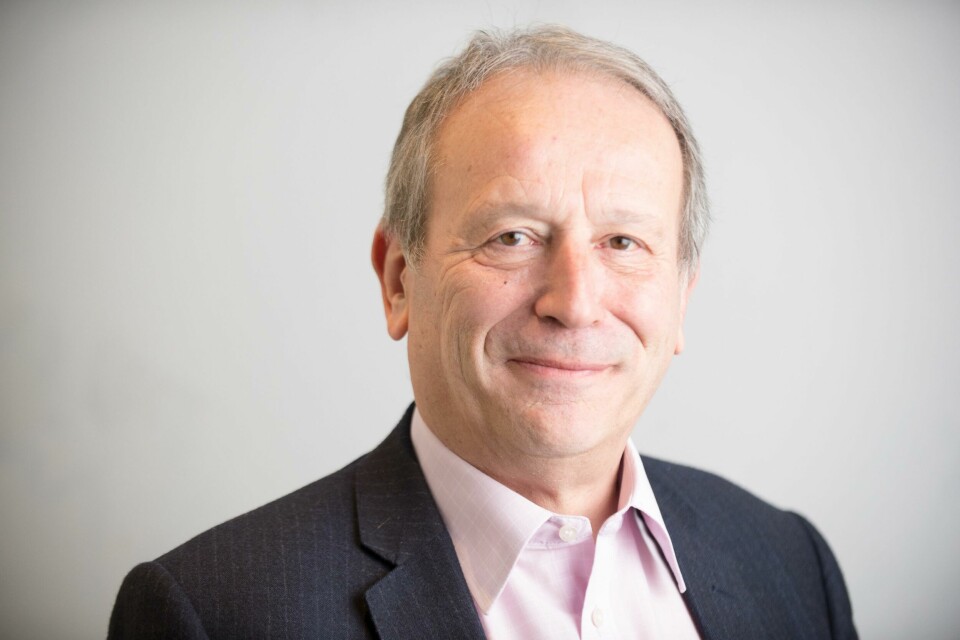 Richard Gane, Vendigital Richard Gane 1