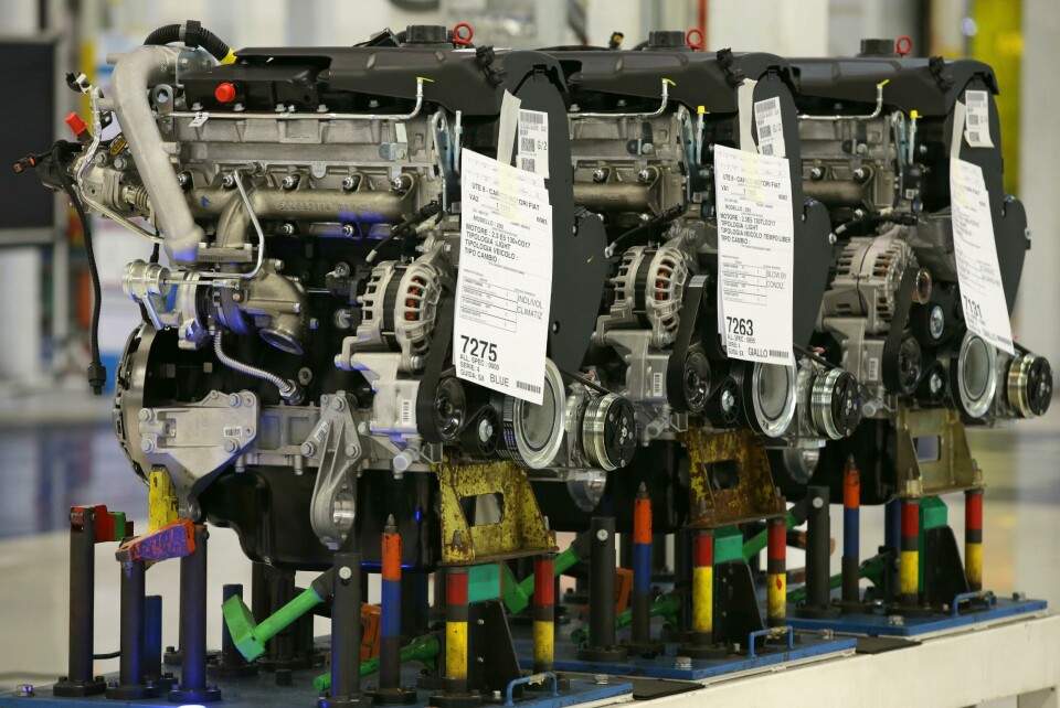 Stellantis halts production at Sevel because of engine shortage 150428_Ducato_Sevel_30