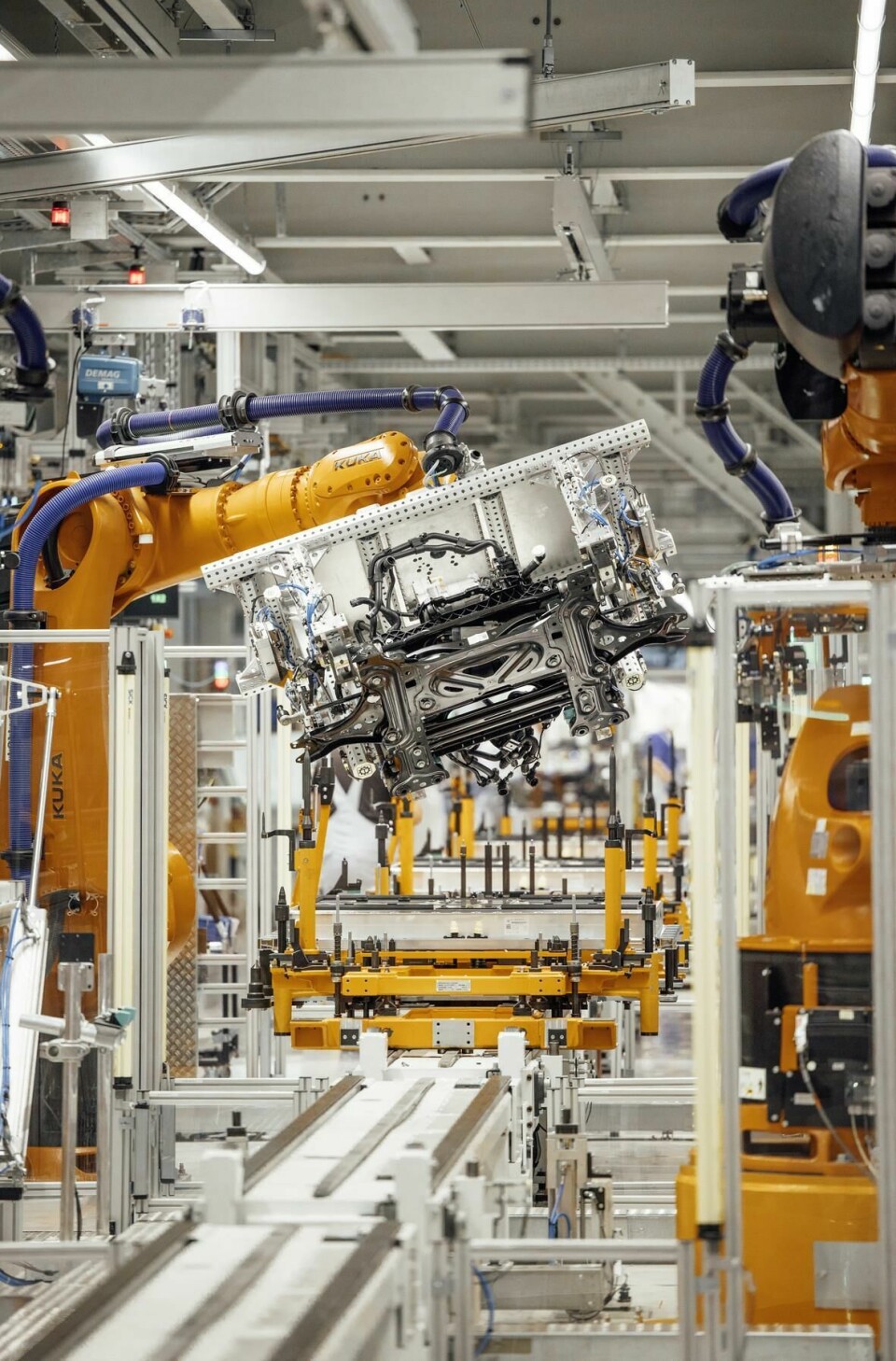 EV, PHEV and hybrid EV assembly plant databaseDownload the database EV, PHEV and hybrid EV assembly plant database