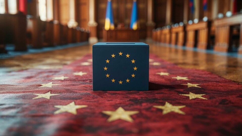 The European Union has announced a multi-band tariff policy against Chinese EVs EU Europe China