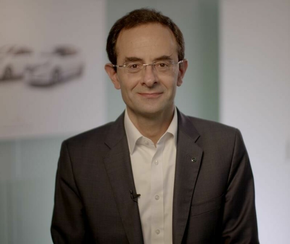 Hadi Zablit Hadi_Zablit Renault Nissan Mitsubishi