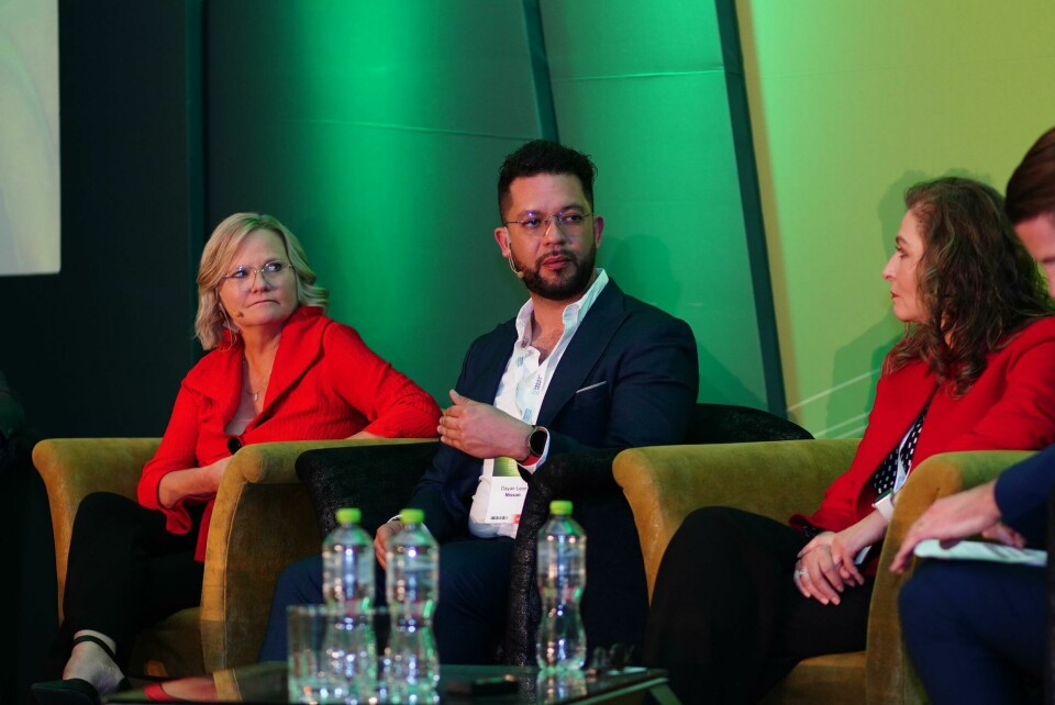 Dayan Leon, NissanDayan León, deputy director of parts logistics, Nissan Mexicana said the OEM has built a strong supplier network and is looking beyond the tier ones to nearshore suppliers along the tier-n chain to ensure greater stability, Dayan Leon, Nissan
