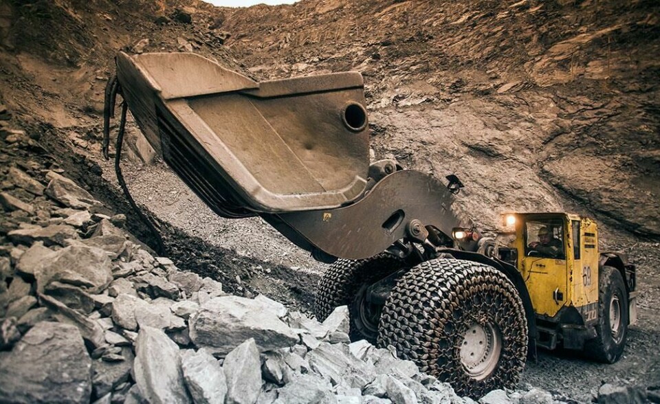 Blog: Conflict in Ukraine disrupts auto supply in Europe and Russia Nornickel_Mining