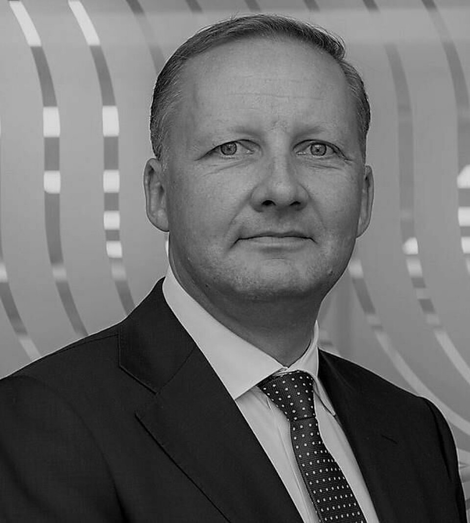 Anders Lund Kristensen Foto Anders Lund Kristensen