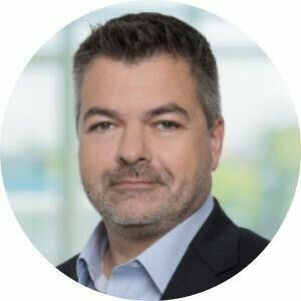 Watch: Finished Vehicle Logistics 2023 Survey Results Livestream Adrian Jennings circle