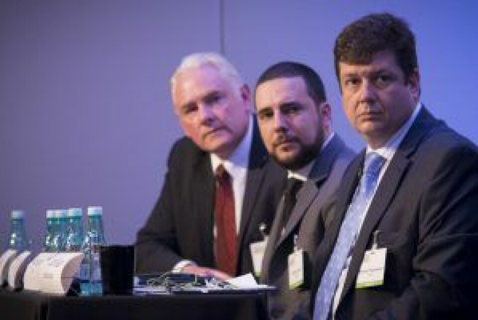 South America: Where logistics can hurt you Panel2
