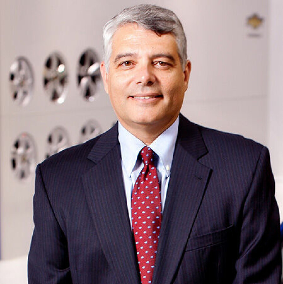General Motors: The new law of supply & demand James-Bovenzi