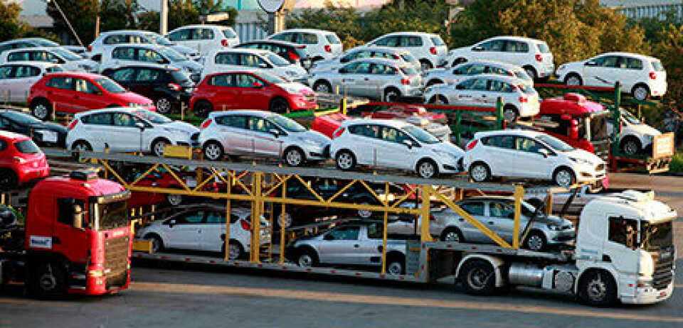 Russia: Recovery still down the road Automotive-carriers-1