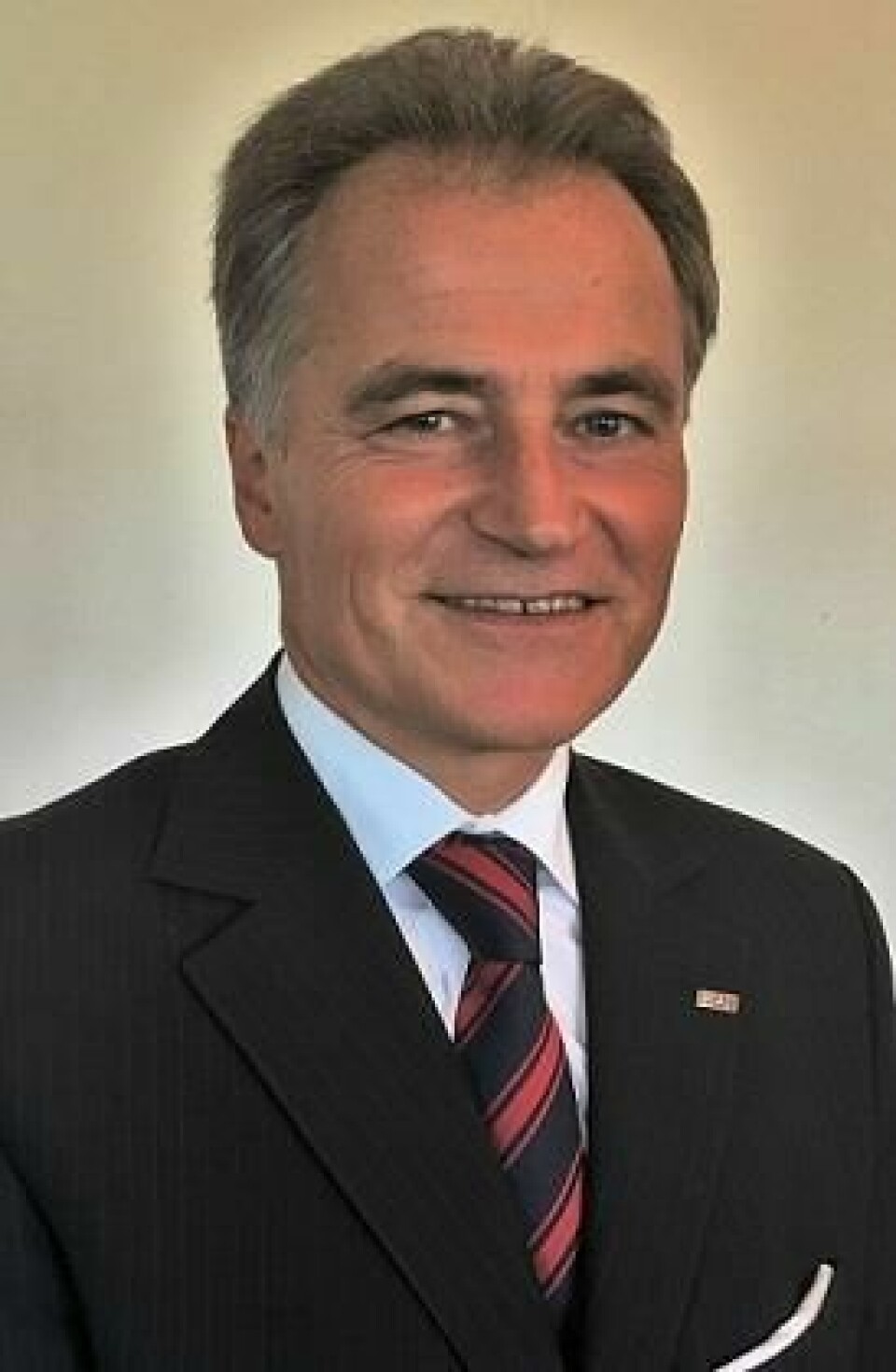 Konrad Zwirner appointed as MD of FVL firm Lagermax Autologistik Konrad_Zwirner