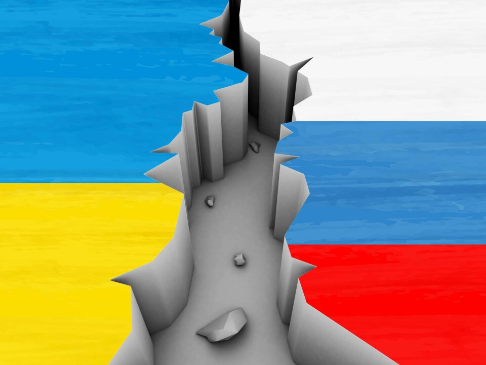 Russia’s invasion of Ukraine is a long-term risk for the automotive supply chain Russia Ukraine supply chain