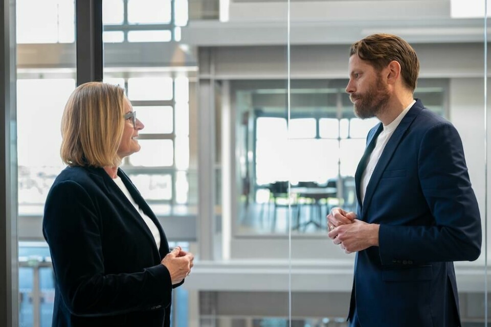 Setting a new digital paceBarbara Bergmeier tells Automotive Logistics’ editor-in-chief Christopher Ludwig that upgrading to cloud-based systems will help JLR standardise processes and better plan operations JLR's Barbara Bergmeier speaks to Automotive Logistics editor-in-chief, Christopher Ludwig