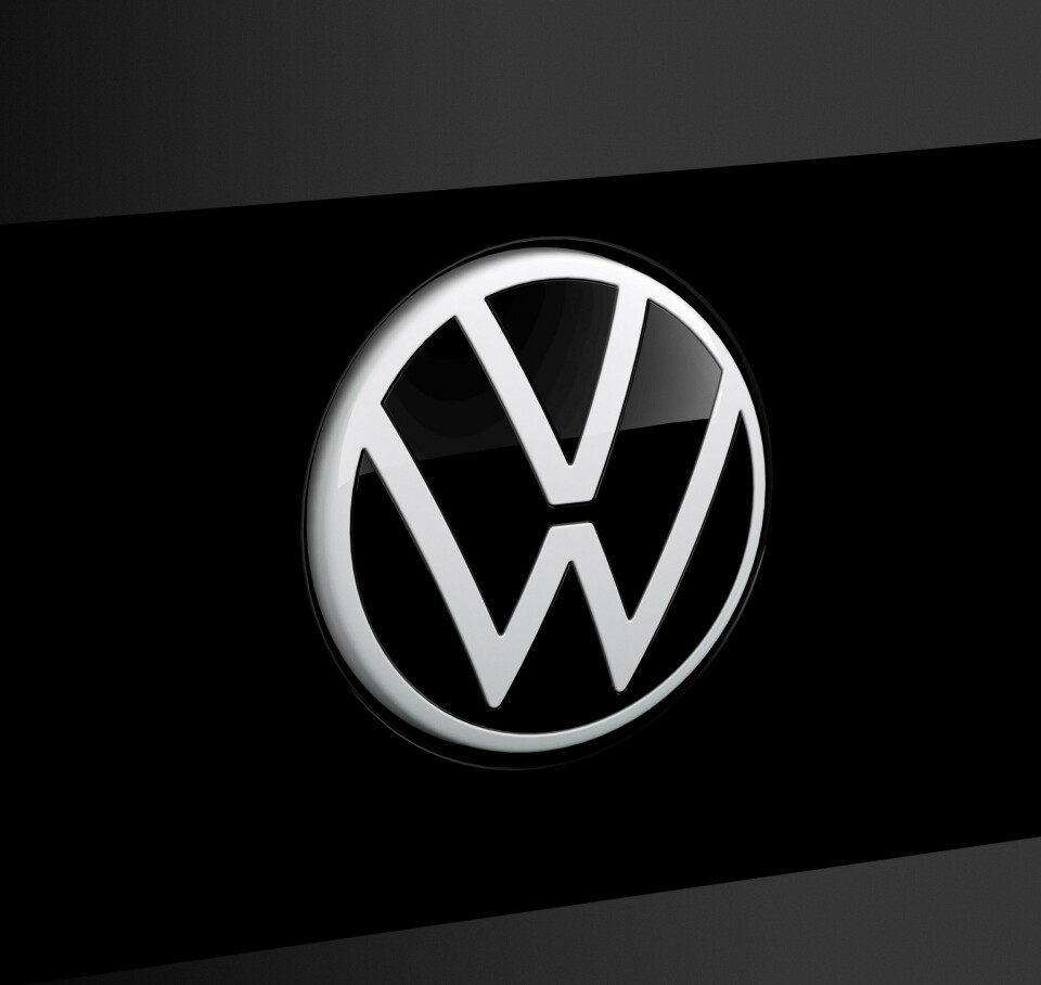 VW hosts hackathon to develop digital supply chain VW id3
