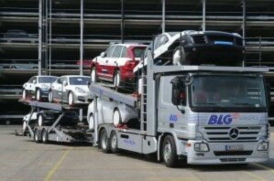 Pushing Europe's boundaries BLG_AutoTransport