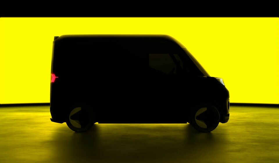 Renault and Volvo Group will invest €300m each in the electric van JV, while logistics partner CMA CGM plans to invest €120m Renault and Volvo Group partner with CMA CGM for electric vans