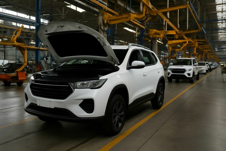 On the line: China’s automotive localisation in RussiaRussia’s efforts to revive domestic automotive production face mounting challenges, as Chinese OEMs hesitate to commit to localisation. Despite expanded state incentives, structural risks and geopolitical uncertainty continue to undermine long-term investment prospects. Localisation of China automotive in Russia