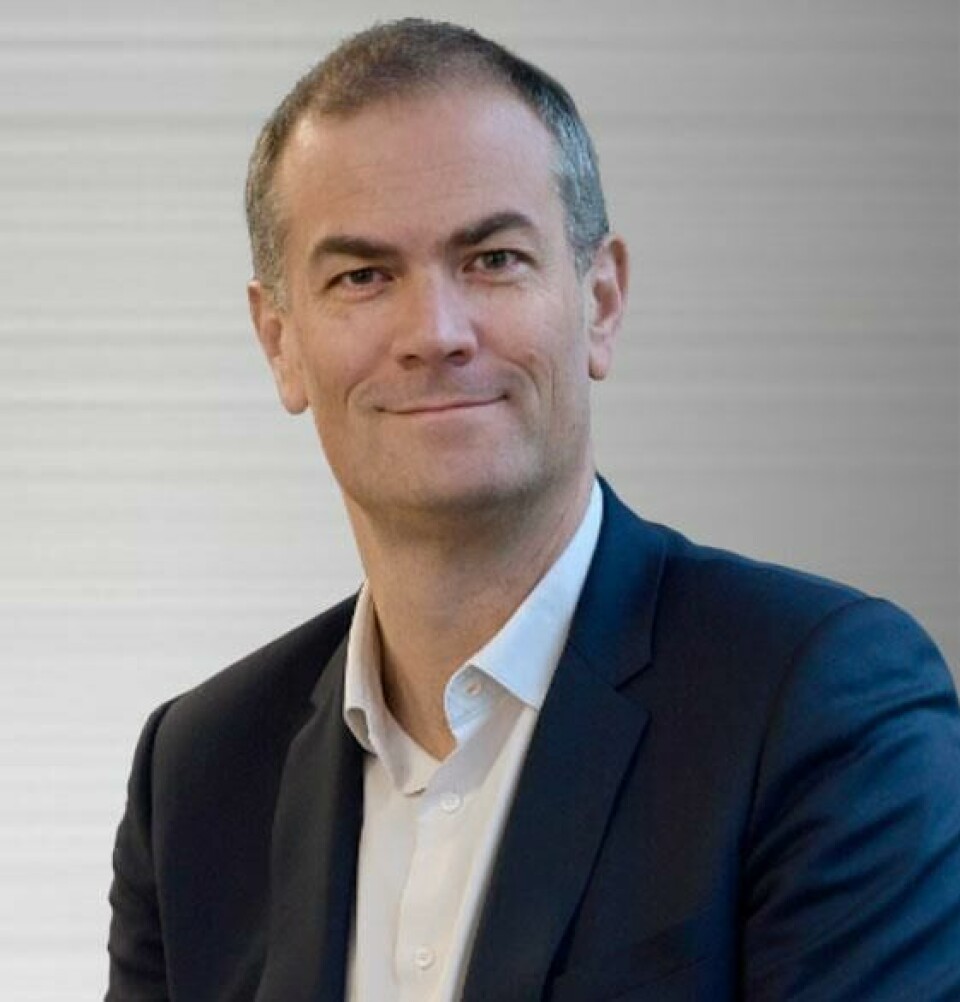 Maxime Picat brings international experience in manufacturing, region and brand, including ten years at Groupe PSA maxime_picat