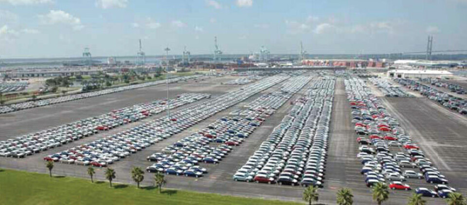 The importance of developing e-Port