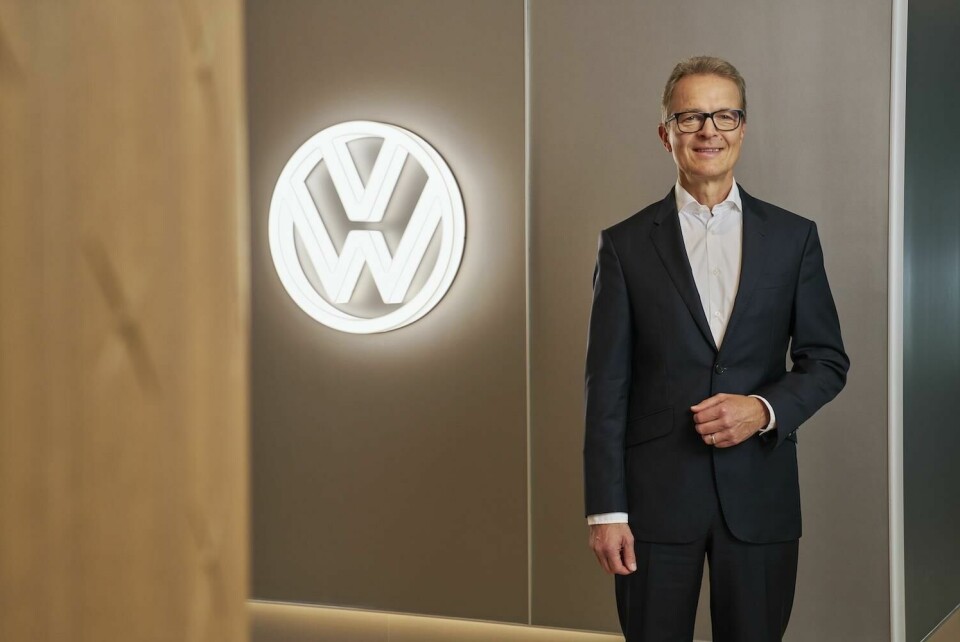 Kjell Gruner is now president and CEO of VWGoA Large-18320-KjellGrunerPresidentCEOVolkswagenGroupofAmericaCEOofVolkswagenBrandNorthAmericaeffectiveDecember122024
