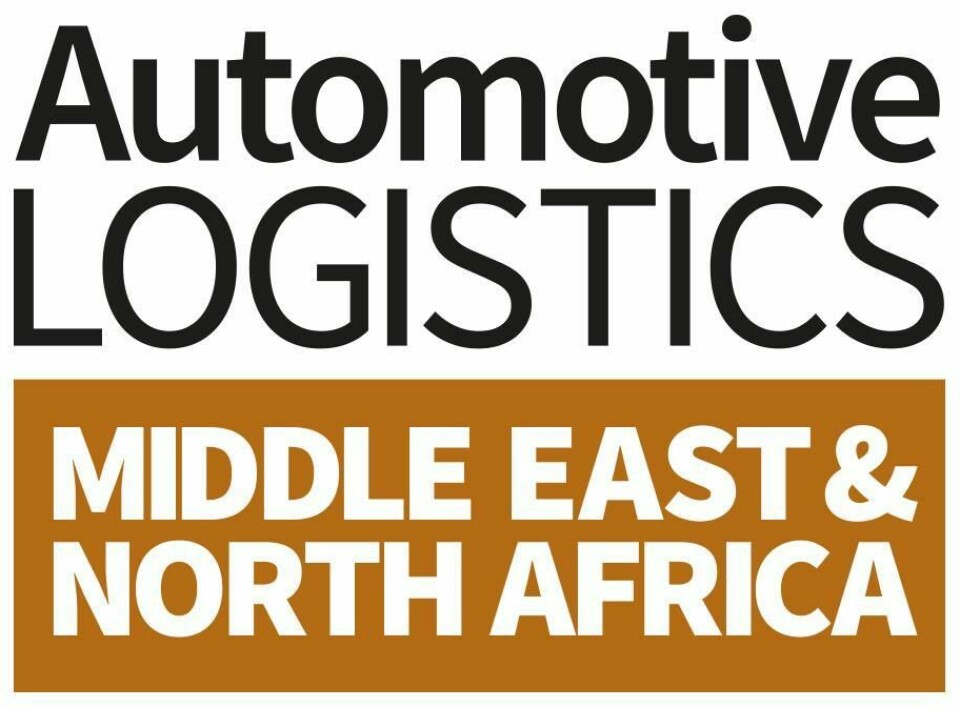 Automotive Logistics to hold first Middle East and North Africa conference in Dubai AL M.East & N.Africa - Generic logo