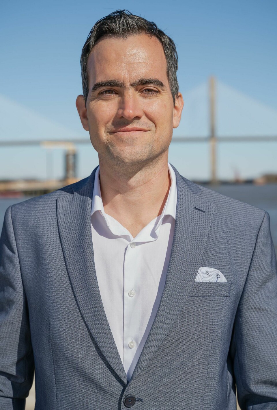 Leonardo Montenegro, COO of AutoMobile International Terminal – ”We are here, we have this capability and we are ready to start” Leonardo_Montenegro
