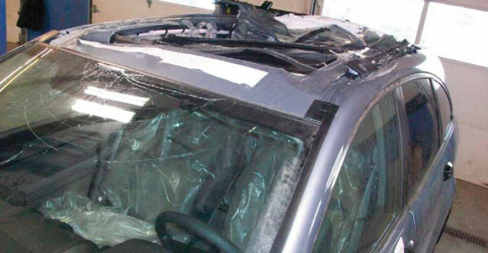 The needless damage done