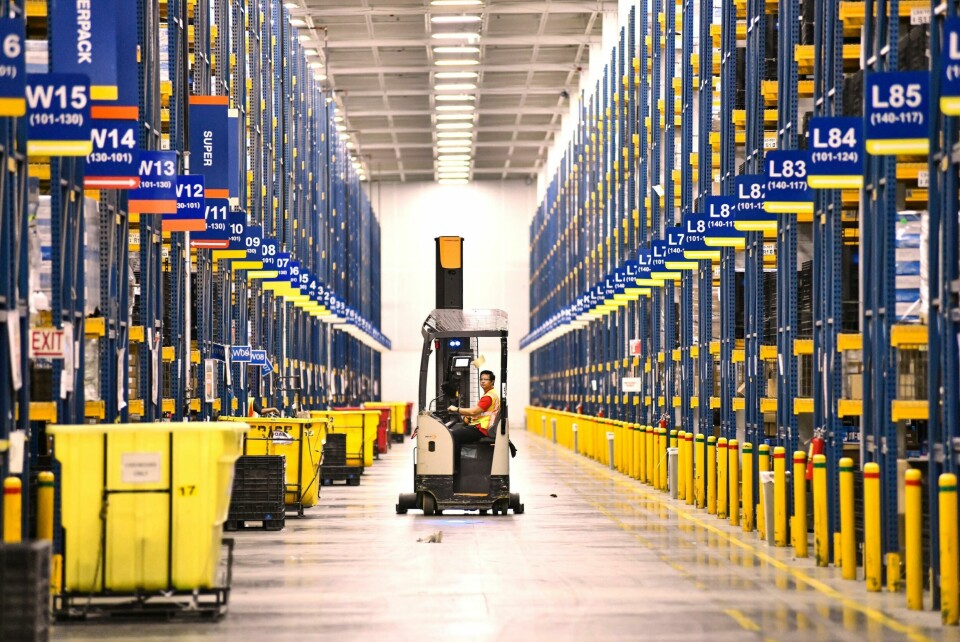 The investment at Charlotte is part of a wider GM technology investment across Customer Care and Aftersales operations gm-PDC-invest04