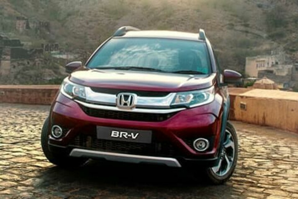Shutdown of Honda’s Philippines plant to cost parts makers millions slider1