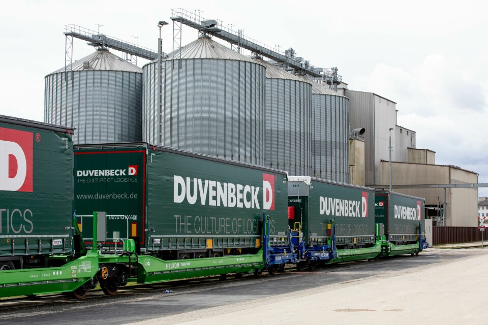 Helrom’s Block Train in use Piethan_HELROM_Regensburg groß-8550