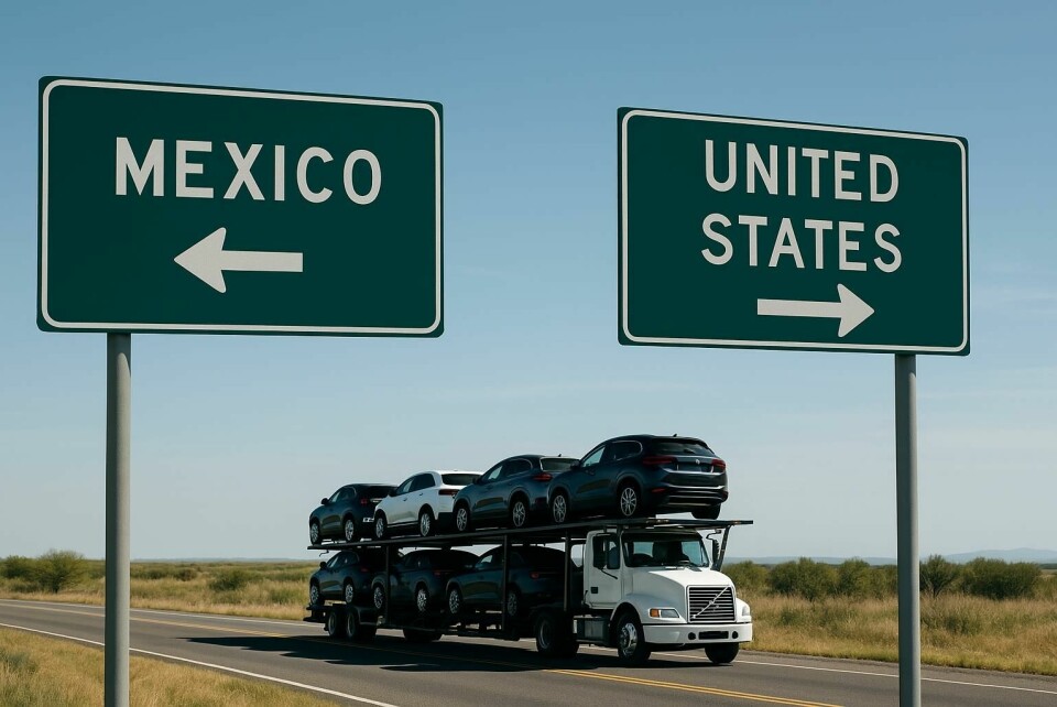 US-Mexico automotive trade and tariffsWith tariffs top-of-the-agenda and as the USMCA nears review, USMCOC’s Albert Zapanta outlines how political shifts, trade friction and workforce dynamics are reshaping logistics strategies across North America’s automotive sector.