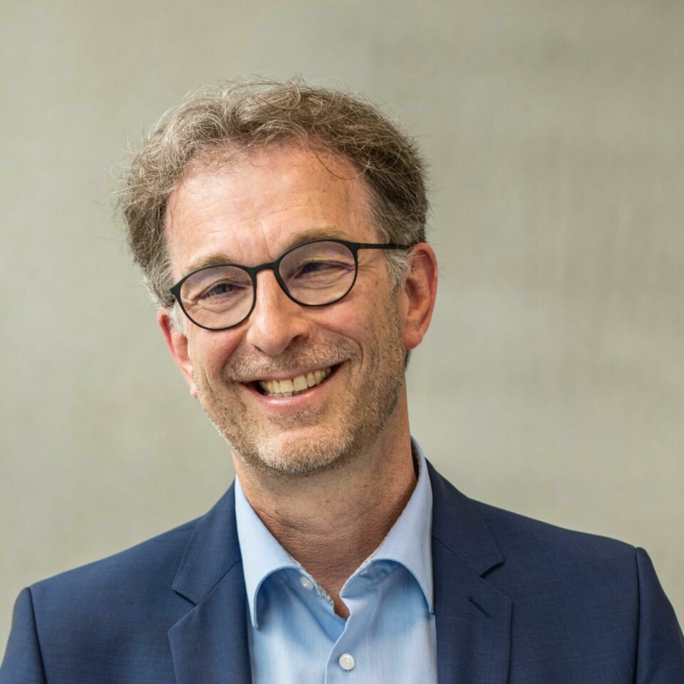 Leading a holistic supply chainDieter Braun, who has led Audi’s supply chain since 2019, has helped to develop the organisation across central and plant functions Dieter Braun is head of supply chain at Audi
