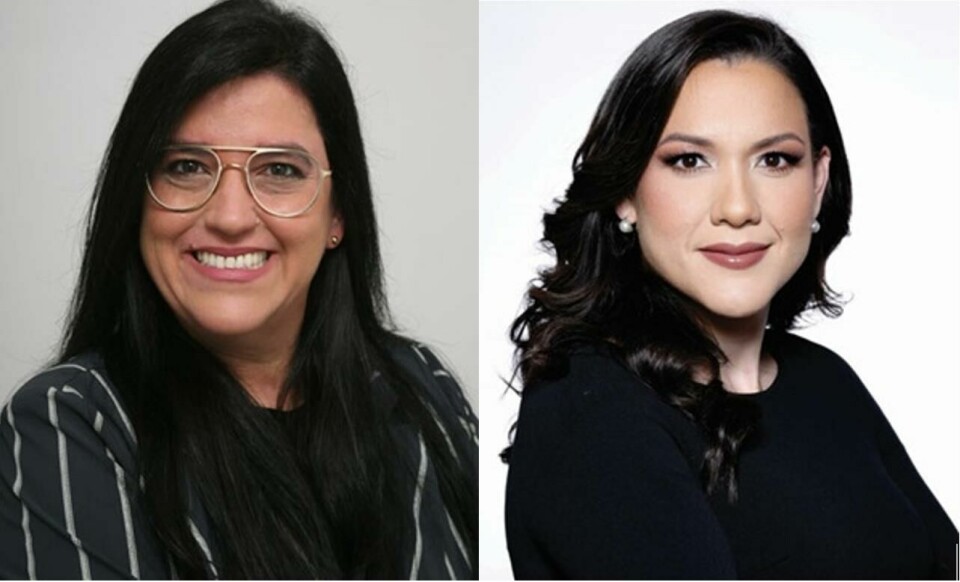 Beatriz Yera will take over as managing director of APM Terminals in Mexico at the same time as Marliz Burmúdez moves to become head of investments for the Americas region at the company APM_Beatriz_Yera_Marliz_Burmúdez.png