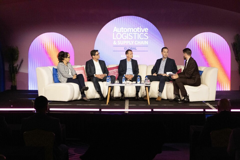 Stellantis, GKN Automotive partner with logistics providers to mitigate disruption I91A0007