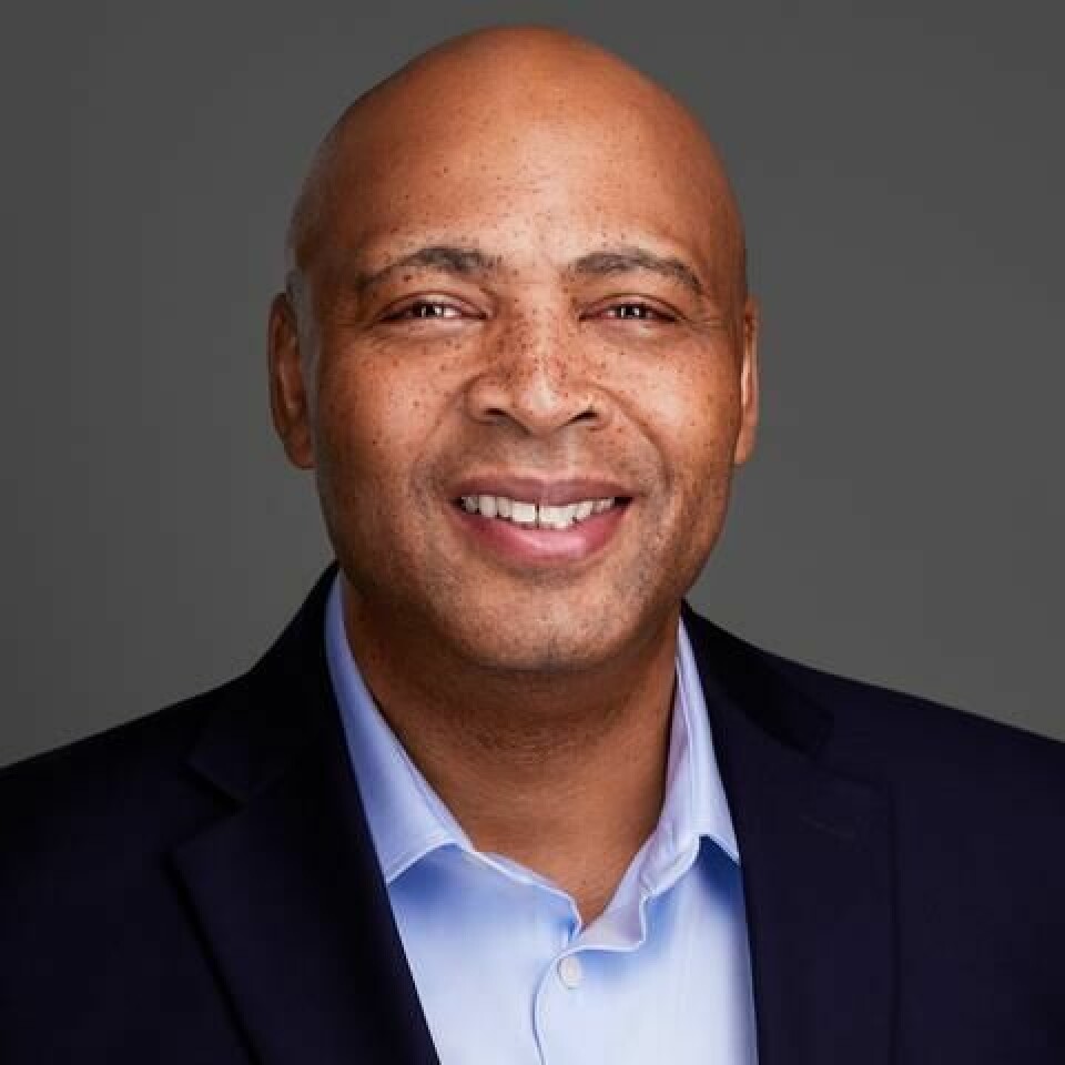 Dave Bozeman takes over as CEO at CH Robinson Dave Bozeman takes over as CEO at CH Robinson