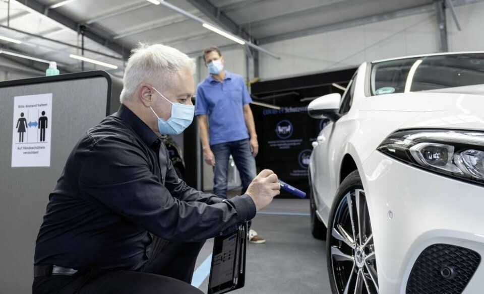 Second Covid wave will cripple vehicle sales and distribution 20C0282_006