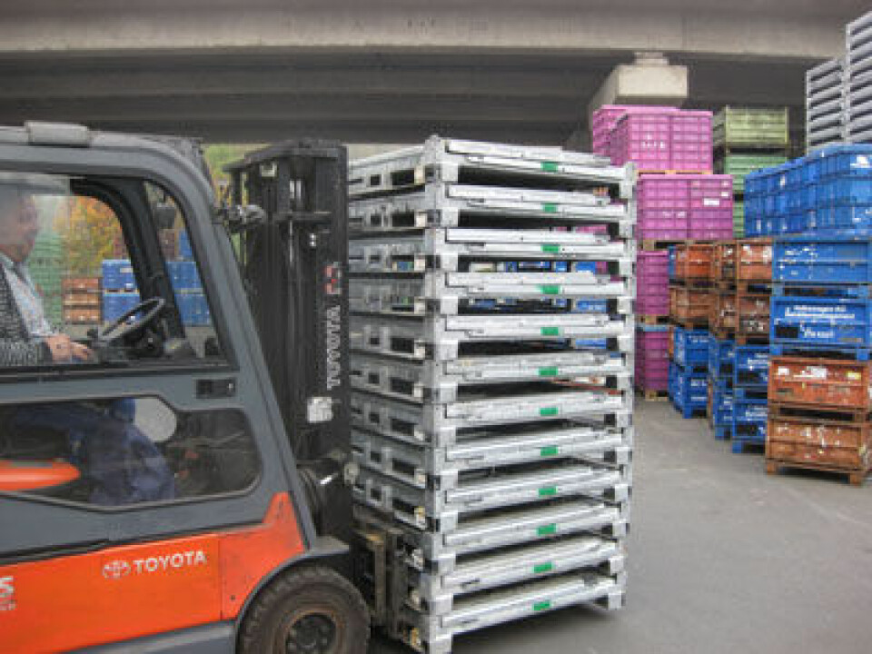 Packaging case study: An intercontinental shift Goodpack 004