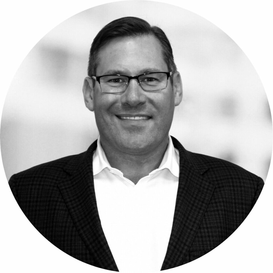 Watch: Livestream Hour Episode 8 – Ford’s insourcing of logistics through technology Huthwaite_Bart_Detroit_080819 BW