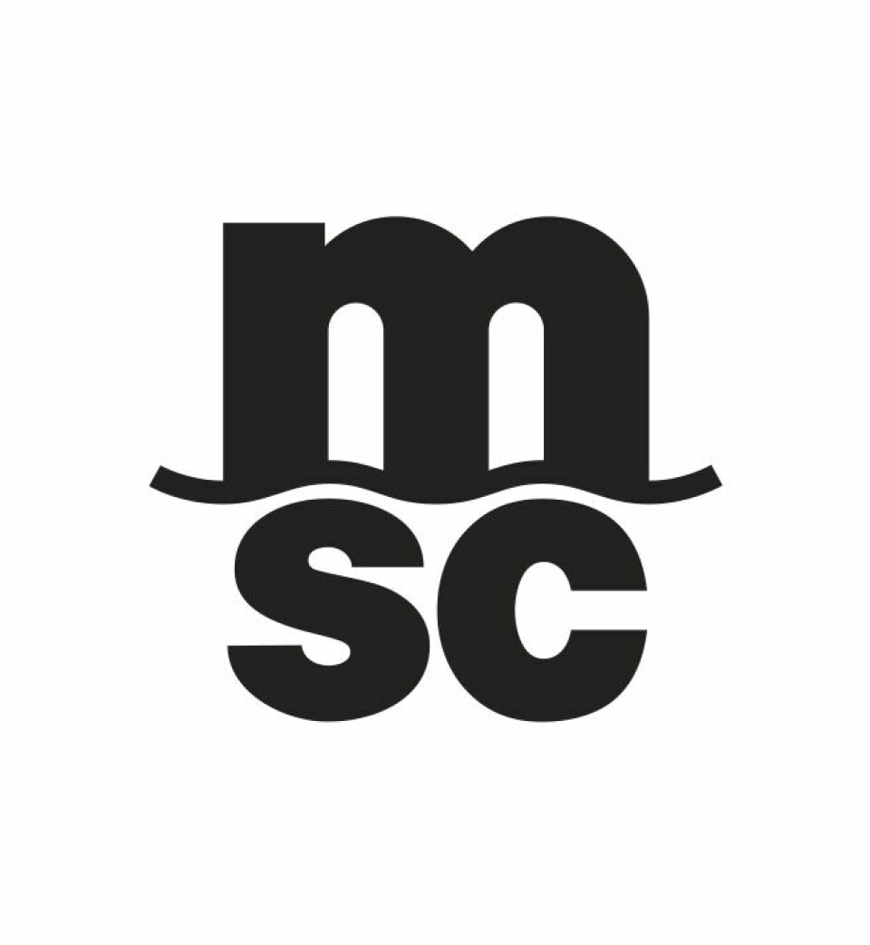 How MSC is driving efficiency and sustainability in automotive logistics with intermodal solutions and customer-focused supply chain strategies Logo_MSC_Cargo_rgb_bk